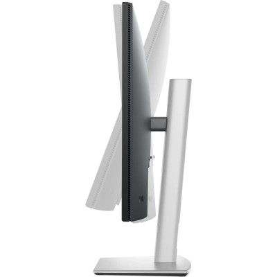 Монітор DELL 27" P2725DE HDMI, 2xDP, USB-C, RJ-45, IPS, 2560x1440, 100Hz, sRGB 99%, Pivot Монітор DELL 27" P2725DE HDMI, 2xDP, USB-C, RJ-45, IPS, 2560x1440, 100Hz, sRGB 99%, Pivot