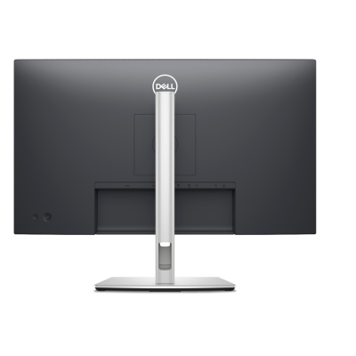 Монітор DELL 27" P2725HE HDMI, 2xDP, USB-C, RJ-45, IPS, 100Hz, sRGB 99%, Pivot