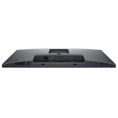 Монітор DELL 27" P2725HE HDMI, 2xDP, USB-C, RJ-45, IPS, 100Hz, sRGB 99%, Pivot
