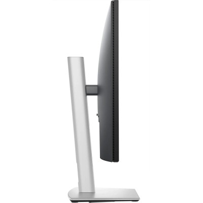 Монітор DELL 27" P2725QE HDMI, DP, USB-C, RJ-45, IPS, 3840x2160, 100Hz, sRGB 99%, Pivot Монітор DELL 27" P2725QE HDMI, DP, USB-C, RJ-45, IPS, 3840x2160, 100Hz, sRGB 99%, Pivot