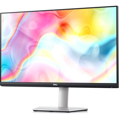 Монітор DELL 27" S2722DC 2xHDMI, USB, MM, IPS, Pivot, 2560x1440, sRGB 99%, FreeSync Монітор DELL 27" S2722DC 2xHDMI, USB, MM, IPS, Pivot, 2560x1440, sRGB 99%, FreeSync