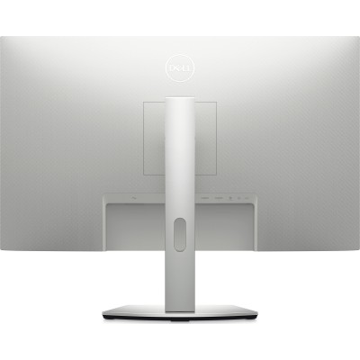 Монітор DELL 27" S2722DC 2xHDMI, USB, MM, IPS, Pivot, 2560x1440, sRGB 99%, FreeSync Монітор DELL 27" S2722DC 2xHDMI, USB, MM, IPS, Pivot, 2560x1440, sRGB 99%, FreeSync