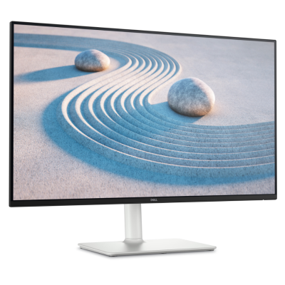 Монітор DELL 27" S2725DS 2xHDMI, DP, MM, IPS, 2560x1400, 100Hz, sRGB 99%, Pivot