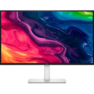 Монітор DELL 27" S2725QS 2xHDMI, DP, MM, IPS, 3840x2160, 120Hz, 4ms, sRGB 99%, FreeSync, Pivot