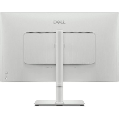 Монітор DELL 27" S2725QS 2xHDMI, DP, MM, IPS, 3840x2160, 120Hz, 4ms, sRGB 99%, FreeSync, Pivot
