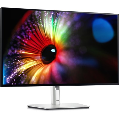 Монітор DELL 27" U2724D HDMI, DP, USB, Audio, IPS, 2560x1440, 120Hz, sRGB 100%, Pivot Монітор DELL 27" U2724D HDMI, DP, USB, Audio, IPS, 2560x1440, 120Hz, sRGB 100%, Pivot