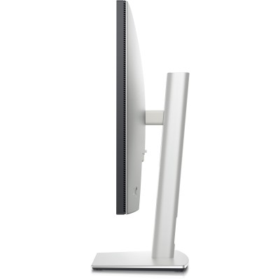 Монітор DELL 27" U2724D HDMI, DP, USB, Audio, IPS, 2560x1440, 120Hz, sRGB 100%, Pivot Монітор DELL 27" U2724D HDMI, DP, USB, Audio, IPS, 2560x1440, 120Hz, sRGB 100%, Pivot