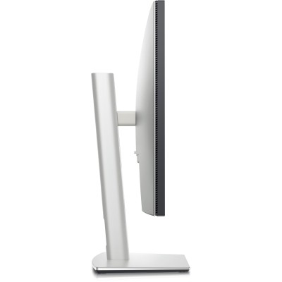 Монітор DELL 27" U2724D HDMI, DP, USB, Audio, IPS, 2560x1440, 120Hz, sRGB 100%, Pivot Монітор DELL 27" U2724D HDMI, DP, USB, Audio, IPS, 2560x1440, 120Hz, sRGB 100%, Pivot