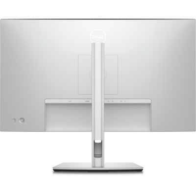 Монітор DELL 27" U2724D HDMI, DP, USB, Audio, IPS, 2560x1440, 120Hz, sRGB 100%, Pivot Монітор DELL 27" U2724D HDMI, DP, USB, Audio, IPS, 2560x1440, 120Hz, sRGB 100%, Pivot