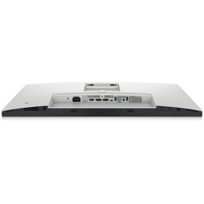 Монітор DELL 27" U2724D HDMI, DP, USB, Audio, IPS, 2560x1440, 120Hz, sRGB 100%, Pivot Монітор DELL 27" U2724D HDMI, DP, USB, Audio, IPS, 2560x1440, 120Hz, sRGB 100%, Pivot