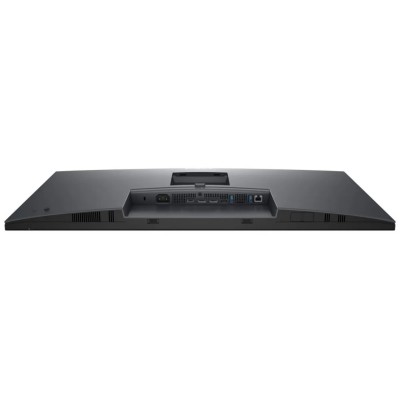 Монітор DELL 31.5" P3225DE HDMI, 2xDP, USB-C, RJ-45, IPS, 2560x1440, 100Hz, sRGB 99%, Pivot