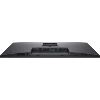 Монітор DELL 31.5" P3225QE HDMI, DP, USB-C, RJ-45, IPS, 3840x2160, 100Hz, sRGB 99%, Pivot