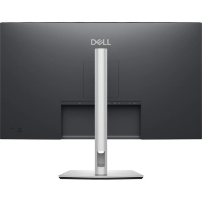 Монітор DELL 31.5" P3225QE HDMI, DP, USB-C, RJ-45, IPS, 3840x2160, 100Hz, sRGB 99%, Pivot
