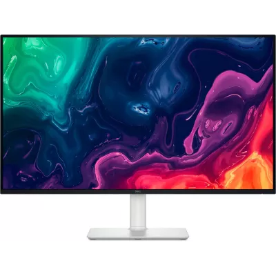 Монітор DELL 31.5" S3225QS 2xHDMI, DP, MM, VA, 3840x2160, 120Hz, 4ms, sRGB 99%, FreeSync, HAS