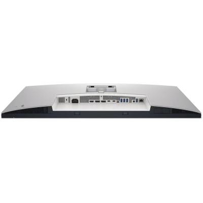 Монітор DELL 31.5" U3225QE HDMI, 2xDP, USB-C, Thunderbolt, RJ-45, IPS Black, 3840x2160, 120Hz, sRGB 100%, Delta E Монітор DELL 31.5" U3225QE HDMI, 2xDP, USB-C, Thunderbolt, RJ-45, IPS Black, 3840x2160, 120Hz, sRGB 100%, Delta E