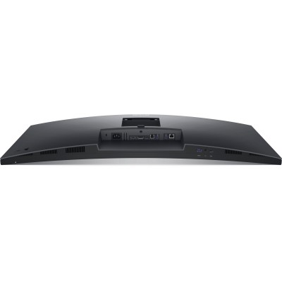 Монітор DELL 34" P3424WEB HDMI, DP, USB-C, RJ-45, MM, IPS, 3440x1440, 21:9, sRGB 99%, CURVED, HAS, Cam