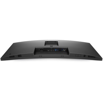 Монітор DELL 34" P3425WE HDMI, DP, USB-C, RJ-45, IPS, 3440x1440, 21:9, 100Hz, sRGB 99%, CURVED, HAS