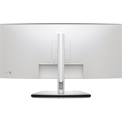 Монітор DELL 34" U3425WE HDMI, DP, USB-C, Thunderbolt, MM, RJ-45, IPS Black, 3440x1440, 21:9, 120Hz, DCI-P3 98%, CURVED, HAS