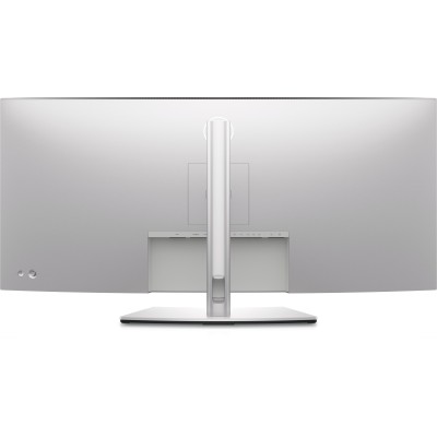 Монітор DELL 38" U3824DW 2xHDMI, DP, USB-C, RJ-45, MM, IPS Black, 3840x1600, 21:9, sRGB 100%, CURVED, HAS