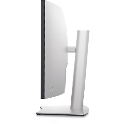 Монітор DELL 38" U3824DW 2xHDMI, DP, USB-C, RJ-45, MM, IPS Black, 3840x1600, 21:9, sRGB 100%, CURVED, HAS