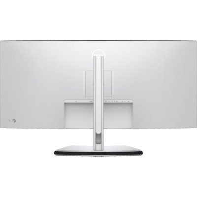 Монітор DELL 40" U4025QW HDMI, DP, USB-C, Thunderbolt, MM, RJ-45, IPS Black, 5120x2160, 21:9, 120Hz, DCI-P3 99%, CURVED, HAS
