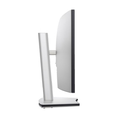 Монітор DELL 40" U4025QW HDMI, DP, USB-C, Thunderbolt, MM, RJ-45, IPS Black, 5120x2160, 21:9, 120Hz, DCI-P3 99%, CURVED, HAS
