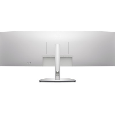 Монітор DELL 49" U4924DW 2xHDMI, DP, USB-C, RJ-45, MM, IPS Black, 5120x1440, 32:9, sRGB 100%, CURVED, HAS
