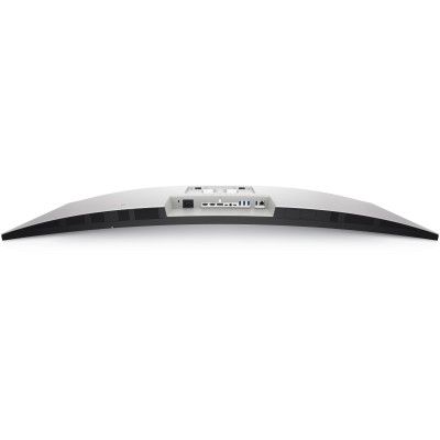 Монітор DELL 49" U4924DW 2xHDMI, DP, USB-C, RJ-45, MM, IPS Black, 5120x1440, 32:9, sRGB 100%, CURVED, HAS