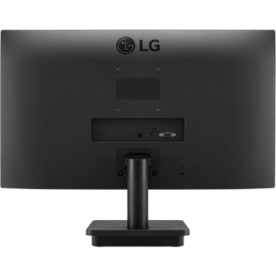 Монітор LG 22MP410-B
