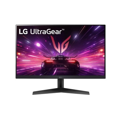 Монітор LG 24GS60F-B