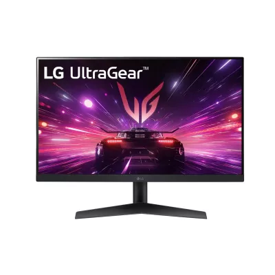 Монітор LG 24GS60F-B