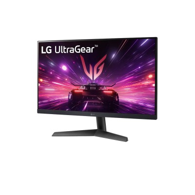 Монітор LG 24GS60F-B