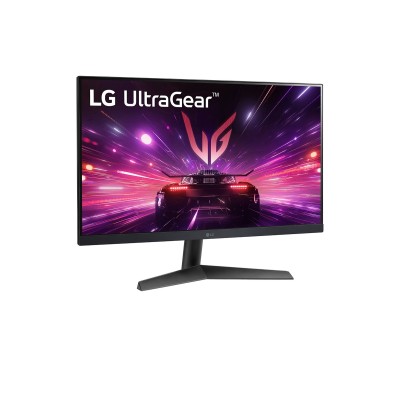 Монітор LG 24GS60F-B