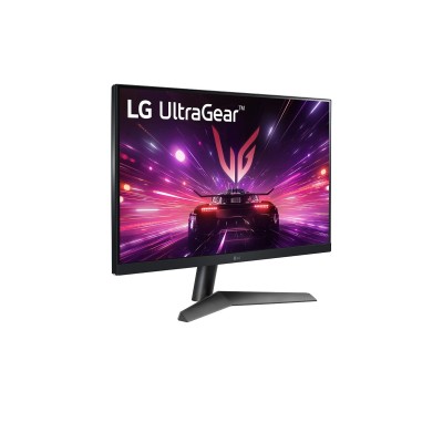 Монітор LG 24GS60F-B