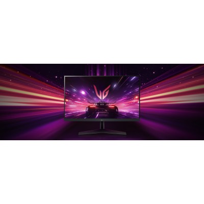 Монітор LG 24GS60F-B