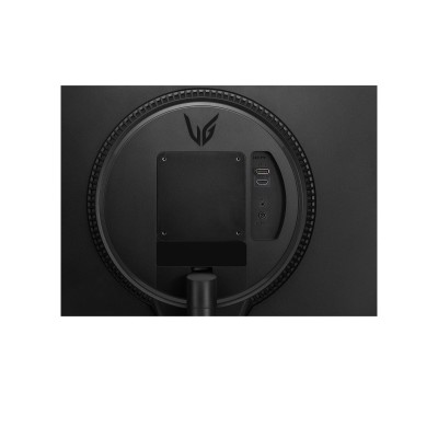 Монітор LG 24GS60F-B