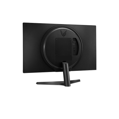 Монітор LG 24GS60F-B