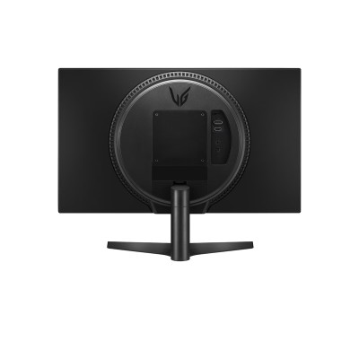 Монітор LG 24GS60F-B