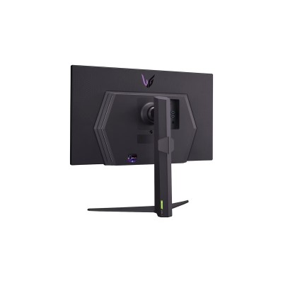 Монітор LG 27GR93U-B