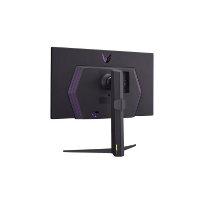 Монітор LG 27GR93U-B