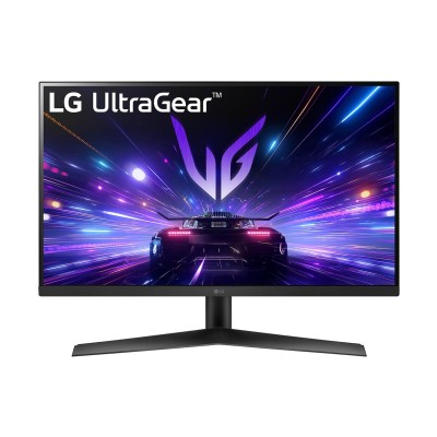 Монітор LG 27GS60F-B Монітор LG 27GS60F-B