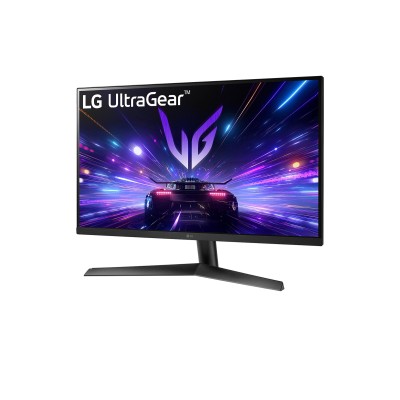Монітор LG 27GS60F-B Монітор LG 27GS60F-B