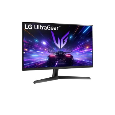 Монітор LG 27GS60F-B Монітор LG 27GS60F-B