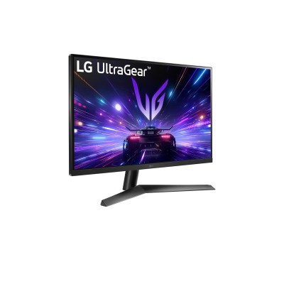 Монітор LG 27GS60F-B Монітор LG 27GS60F-B