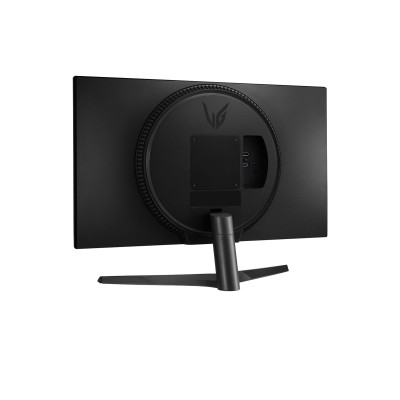 Монітор LG 27GS60F-B Монітор LG 27GS60F-B
