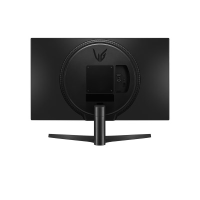 Монітор LG 27GS60F-B Монітор LG 27GS60F-B
