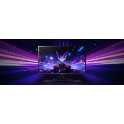 Монітор LG 27GS60F-B Монітор LG 27GS60F-B