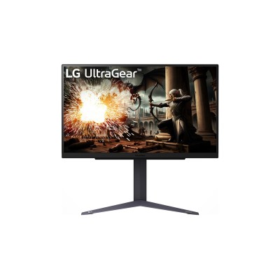 Монітор LG 27GS75Q-B Монітор LG 27GS75Q-B