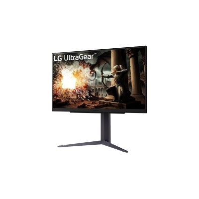 Монітор LG 27GS75Q-B Монітор LG 27GS75Q-B