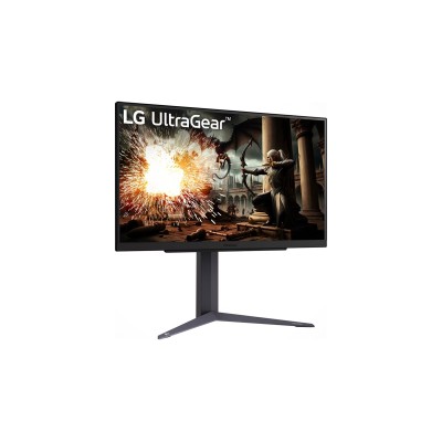 Монітор LG 27GS75Q-B Монітор LG 27GS75Q-B